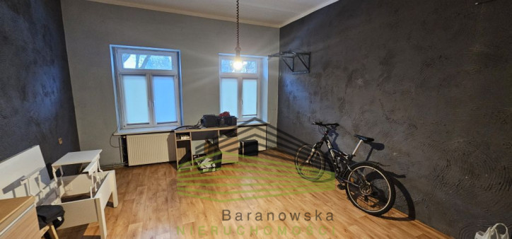 Mieszkanie Sprzedaż Dębno Marszałka Józefa Piłsudskiego 9