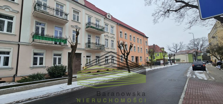 Mieszkanie Sprzedaż Dębno Marszałka Józefa Piłsudskiego 2