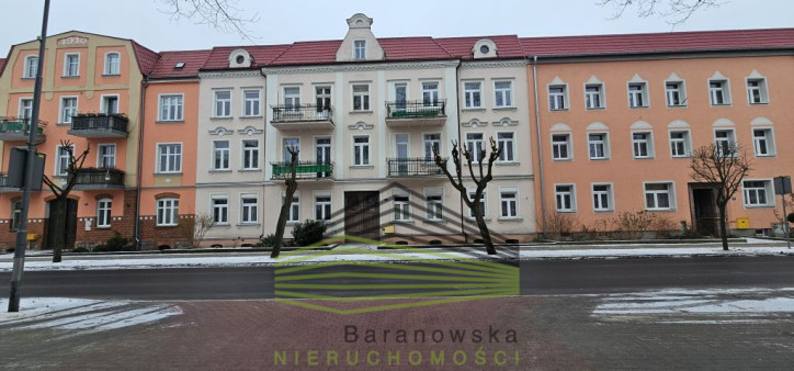 Mieszkanie Sprzedaż Dębno Marszałka Józefa Piłsudskiego 1