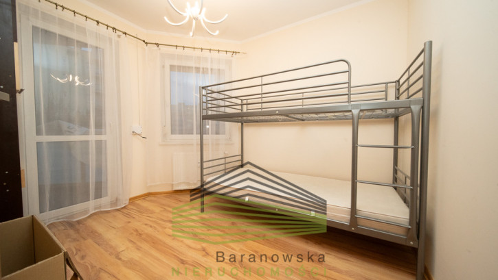 Mieszkanie Sprzedaż Gorzów Wielkopolski Górczyn 3