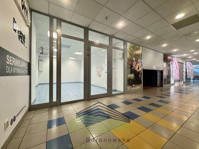 Lokal Sprzedaż Gorzów Wielkopolski Centrum 1