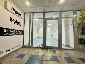 Lokal Sprzedaż Gorzów Wielkopolski Centrum