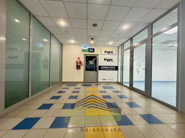 Lokal Sprzedaż Gorzów Wielkopolski Centrum