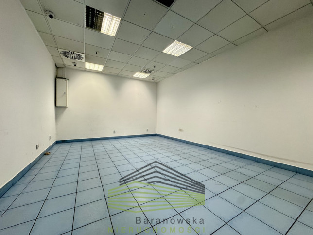 Lokal Sprzedaż Gorzów Wielkopolski Centrum 7