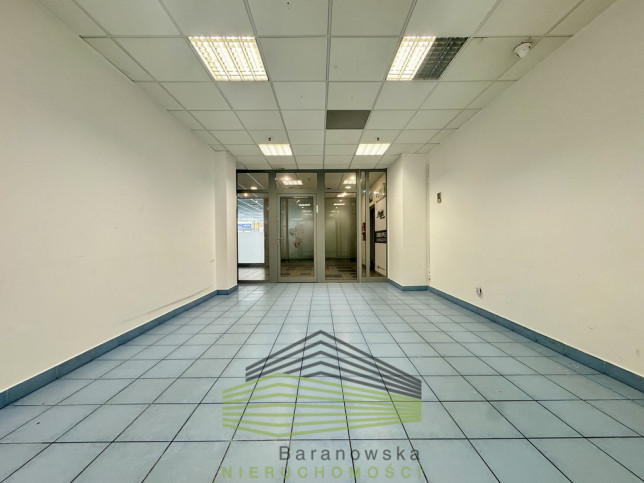 Lokal Sprzedaż Gorzów Wielkopolski Centrum 9