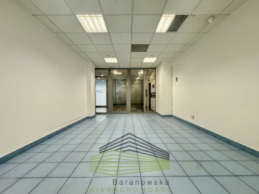 Lokal Sprzedaż Gorzów Wielkopolski Centrum