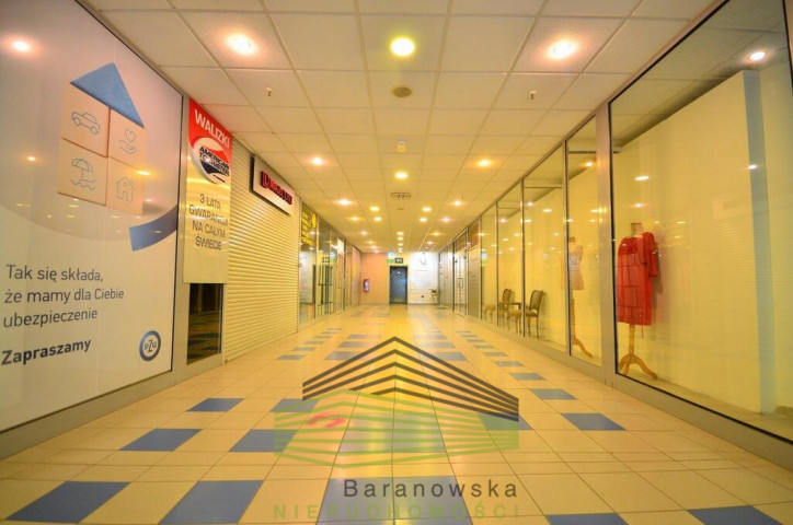 Lokal Sprzedaż Gorzów Wielkopolski Centrum 17