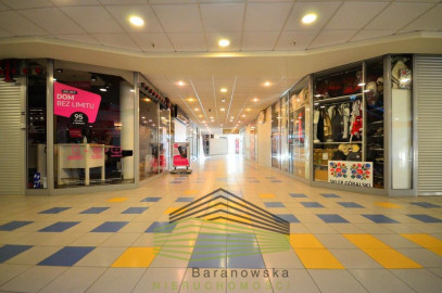 Lokal Sprzedaż Gorzów Wielkopolski Centrum