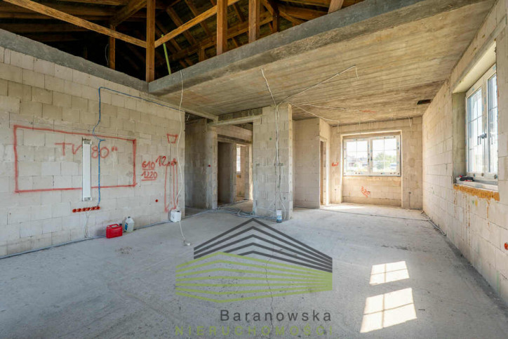 Dom Sprzedaż Janczewo Makowa 13