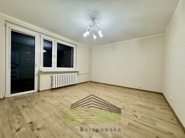 Mieszkanie Sprzedaż Gorzów Wielkopolski os. Staszica 1