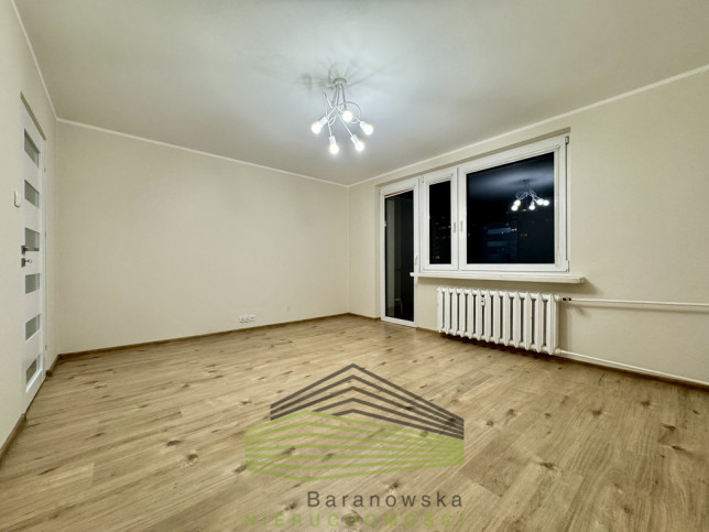 Mieszkanie Sprzedaż Gorzów Wielkopolski os. Staszica 2