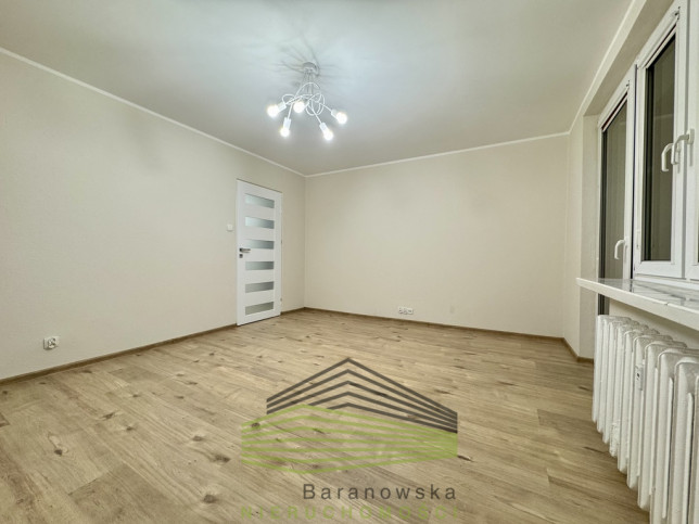 Mieszkanie Sprzedaż Gorzów Wielkopolski os. Staszica 3