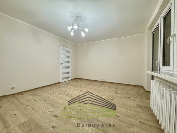 Mieszkanie Sprzedaż Gorzów Wielkopolski os. Staszica