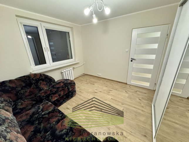 Mieszkanie Sprzedaż Gorzów Wielkopolski os. Staszica 8