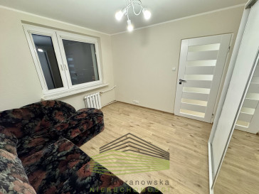 Mieszkanie Sprzedaż Gorzów Wielkopolski os. Staszica