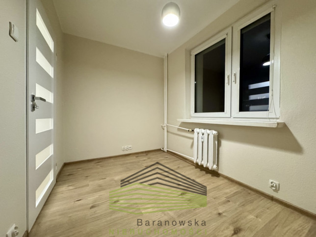 Mieszkanie Sprzedaż Gorzów Wielkopolski os. Staszica 10