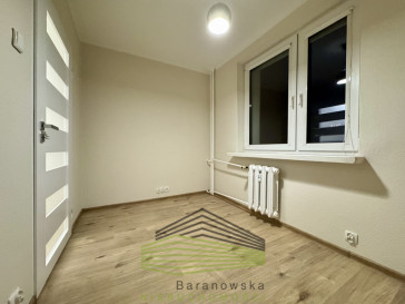 Mieszkanie Sprzedaż Gorzów Wielkopolski os. Staszica
