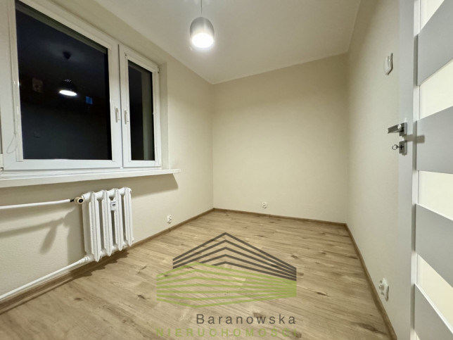 Mieszkanie Sprzedaż Gorzów Wielkopolski os. Staszica 11