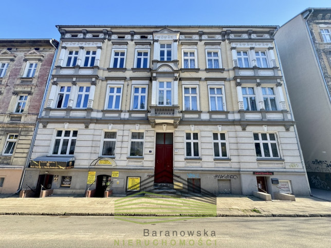 Mieszkanie Sprzedaż Gorzów Wielkopolski Śródmieście 1
