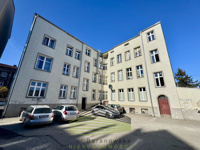 Mieszkanie Sprzedaż Gorzów Wielkopolski Śródmieście 23