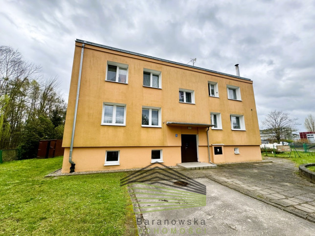 Mieszkanie Sprzedaż Gorzów Wielkopolski Wieprzyce 1
