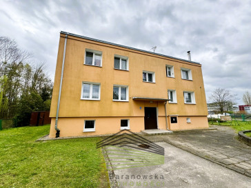 Mieszkanie Sprzedaż Gorzów Wielkopolski Wieprzyce