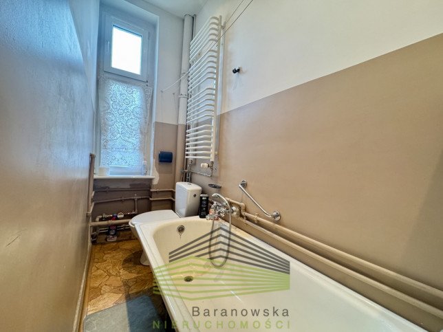 Mieszkanie Sprzedaż Gorzów Wielkopolski Śródmieście 14