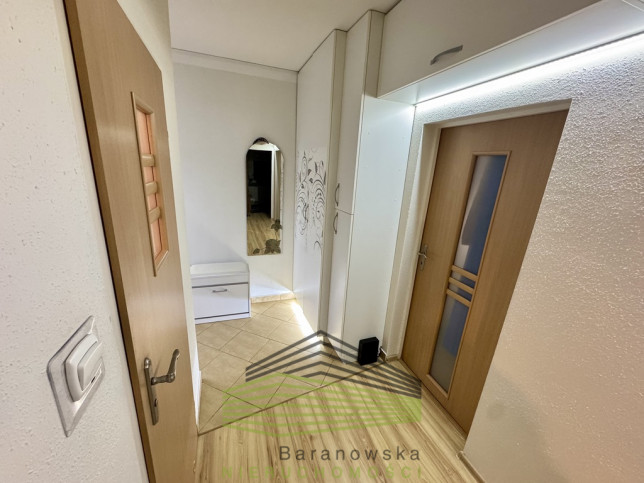 Mieszkanie Sprzedaż Gorzów Wielkopolski os. Piaski 14