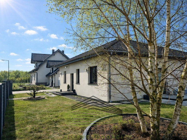 Dom Sprzedaż Janczewo Zielna 1
