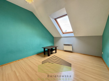 Mieszkanie Sprzedaż Gorzów Wielkopolski os. Staszica