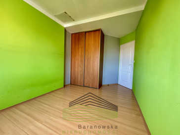 Mieszkanie Sprzedaż Gorzów Wielkopolski os. Staszica