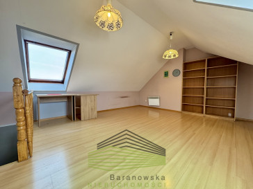 Mieszkanie Sprzedaż Gorzów Wielkopolski os. Staszica