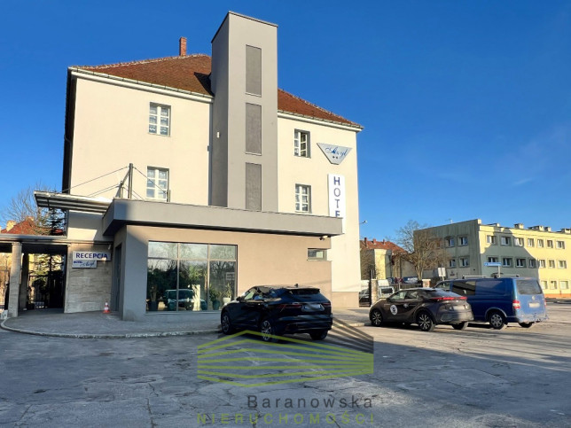 Obiekt Sprzedaż Gorzów Wielkopolski 2