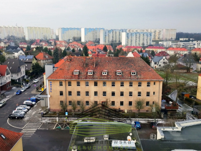 Obiekt Sprzedaż Gorzów Wielkopolski 5