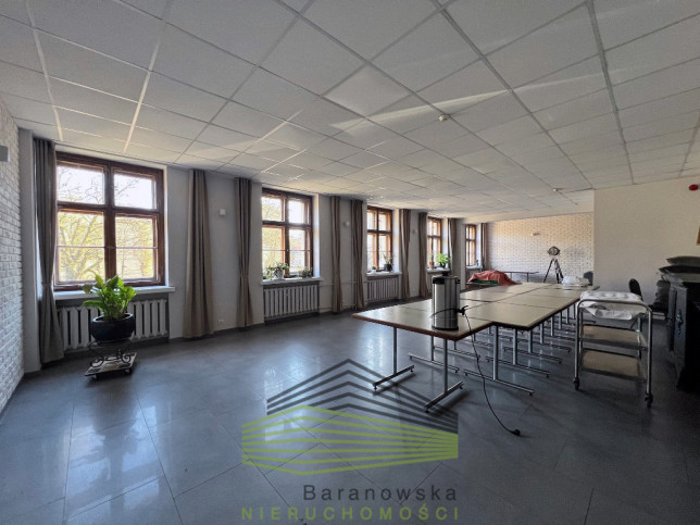 Obiekt Sprzedaż Gorzów Wielkopolski 11