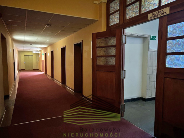 Obiekt Sprzedaż Gorzów Wielkopolski 13