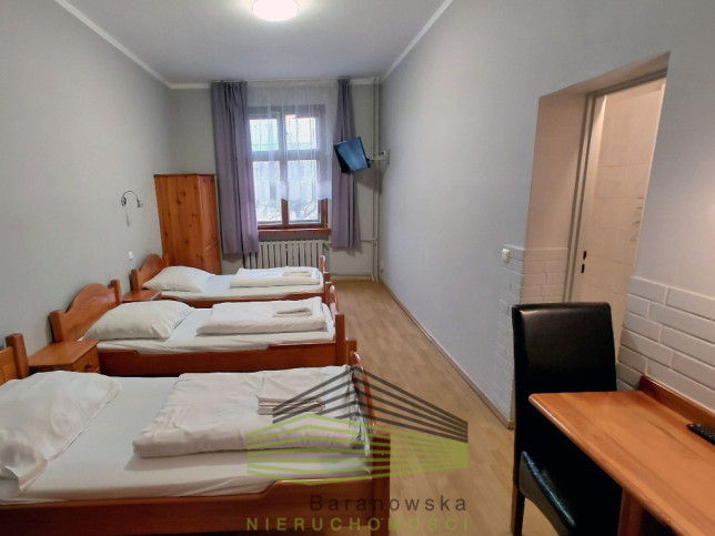 Obiekt Sprzedaż Gorzów Wielkopolski 15