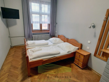Obiekt Sprzedaż Gorzów Wielkopolski