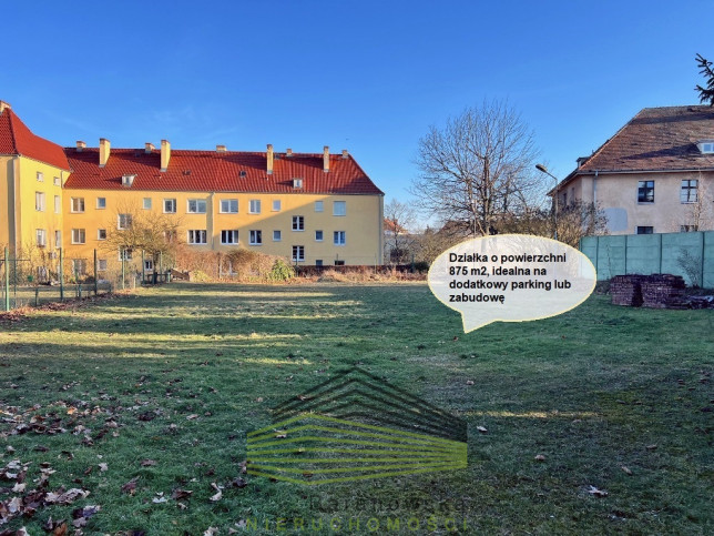 Obiekt Sprzedaż Gorzów Wielkopolski 18
