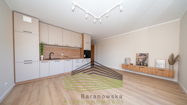 Mieszkanie Sprzedaż Gorzów Wielkopolski os. Europejskie 3