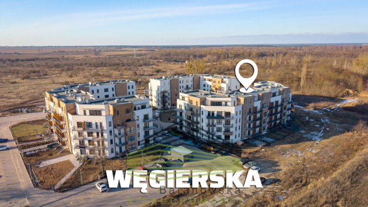 Mieszkanie Sprzedaż Gorzów Wielkopolski os. Europejskie 17