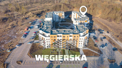 Mieszkanie Sprzedaż Gorzów Wielkopolski os. Europejskie