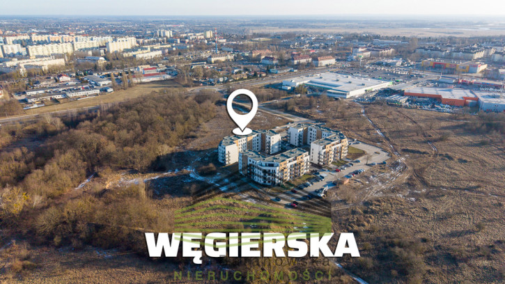 Mieszkanie Sprzedaż Gorzów Wielkopolski os. Europejskie 19