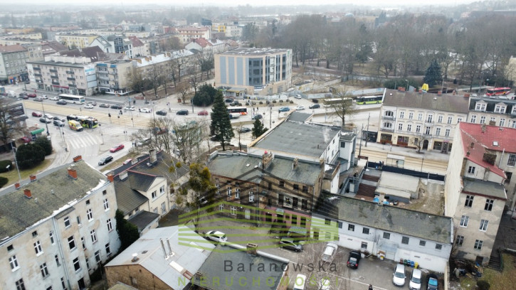 Mieszkanie Sprzedaż Gorzów Wielkopolski Władysława Jagiełły 6