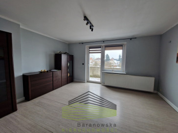 Mieszkanie Sprzedaż Dobiegniew