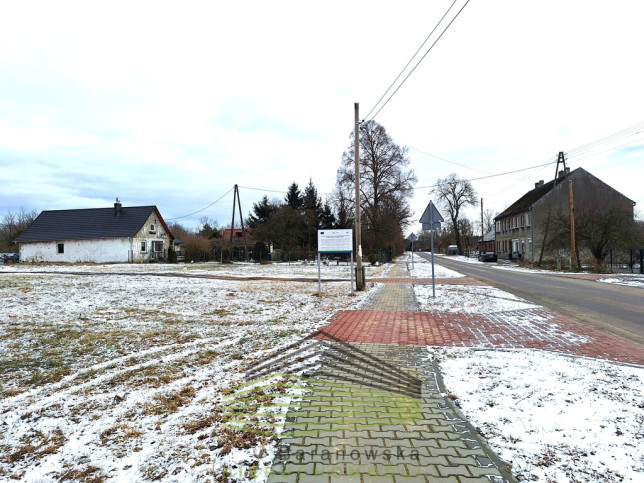 Działka Sprzedaż Krasnołęg 10