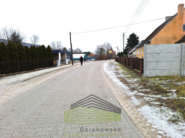 Działka Sprzedaż Krasnołęg 11