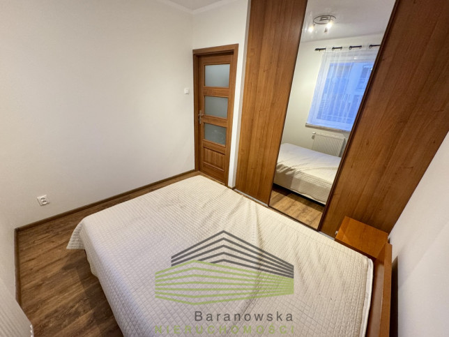 Mieszkanie Sprzedaż Gorzów Wielkopolski Górczyn 8