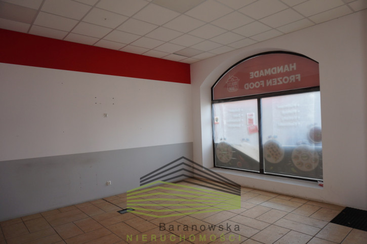 Lokal Wynajem Gorzów Wielkopolski Śródmieście 4