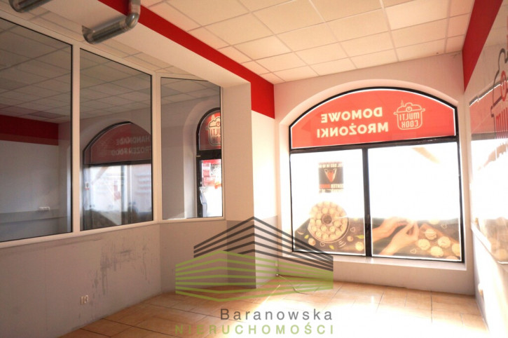Lokal Wynajem Gorzów Wielkopolski Śródmieście 1